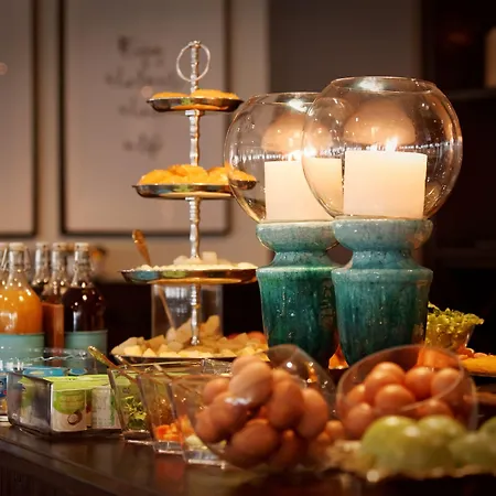 Inglaterra - Charme & Boutique Hotel Estoril