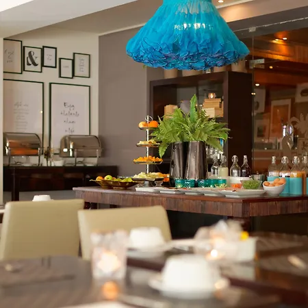 Inglaterra - Charme & Boutique 4* Estoril