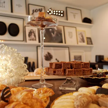 Inglaterra - Charme & Boutique Hotel