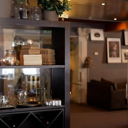 Inglaterra - Charme & Boutique 4* Estoril