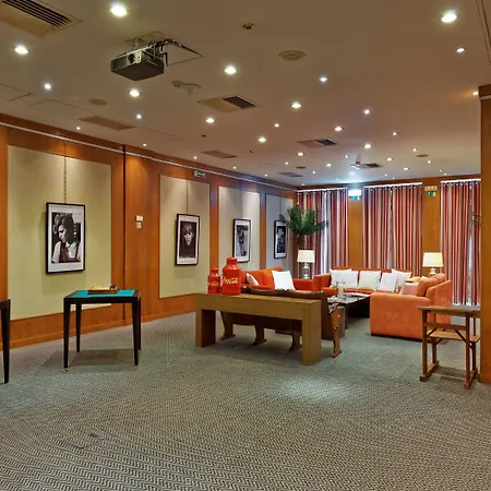 Hotel Inglaterra - Charme & Boutique