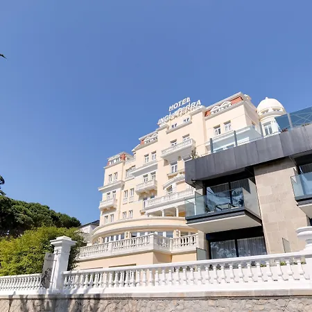 Inglaterra - Charme & Boutique 4*