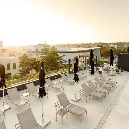 Inglaterra - Charme & Boutique Estoril