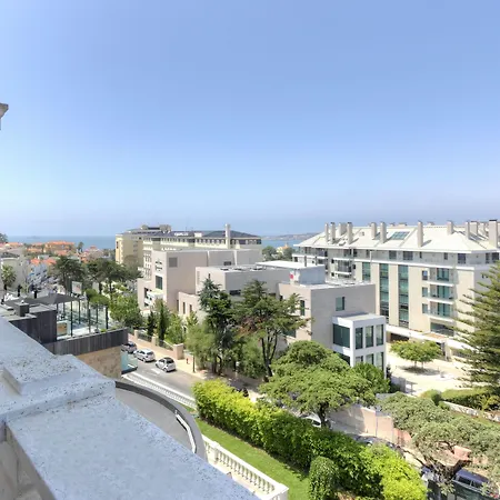 Hotel Inglaterra - Charme & Boutique Estoril