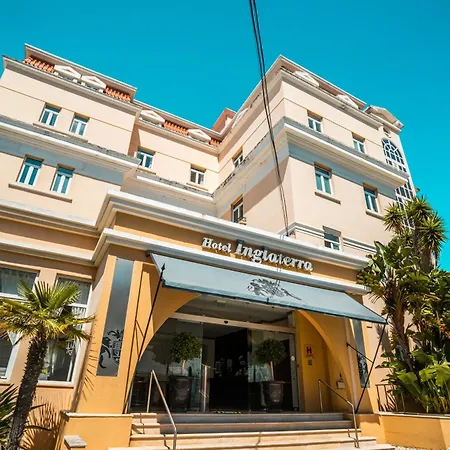 Inglaterra - Charme&boutique Hotel 4*