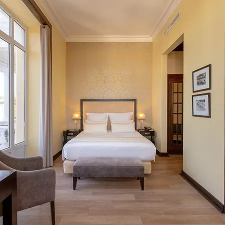 Hotel Inglaterra - Charme & Boutique