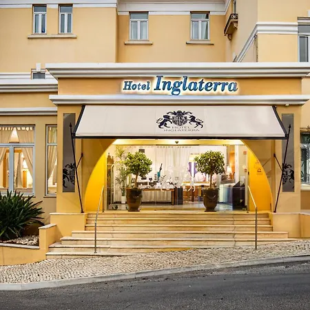 Inglaterra - Charme & Boutique Hotel