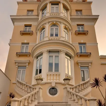 Hotel Inglaterra - Charme & Boutique Estoril