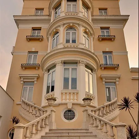 Hotel Inglaterra - Charme & Boutique Estoril