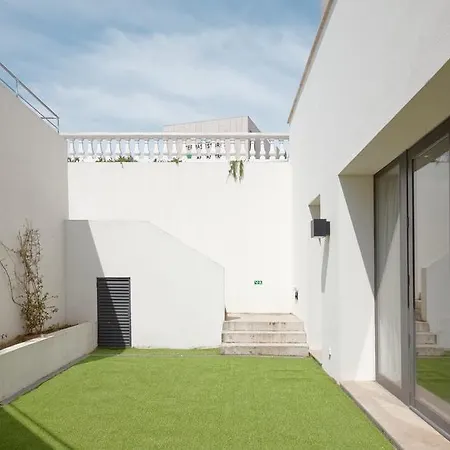 Hotel Inglaterra - Charme & Boutique Estoril
