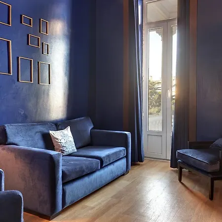 Hotel Inglaterra - Charme & Boutique 4*