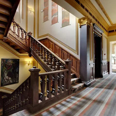 Inglaterra - Charme & Boutique Estoril