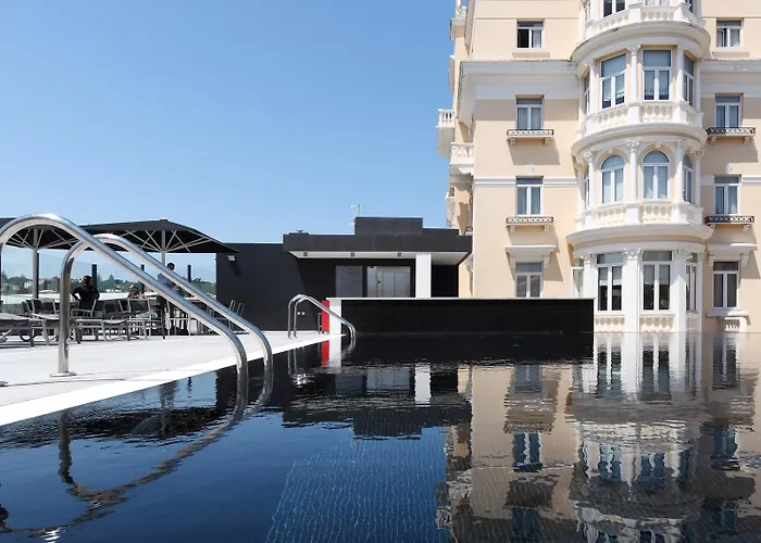 Inglaterra - Charme & Boutique Estoril