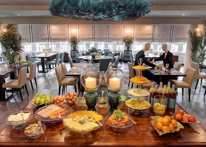 Hotel Inglaterra - Charme & Boutique 4*