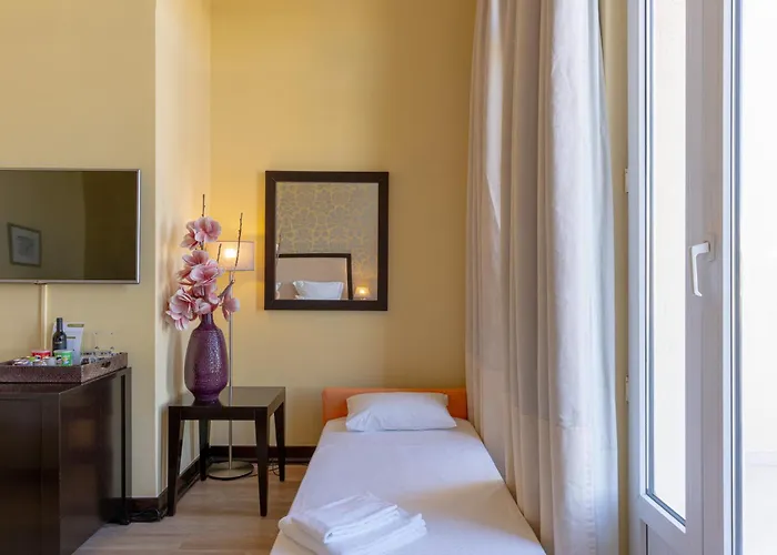 Inglaterra - Charme & Boutique Hotel