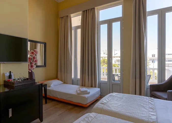 Hotel Inglaterra - Charme & Boutique