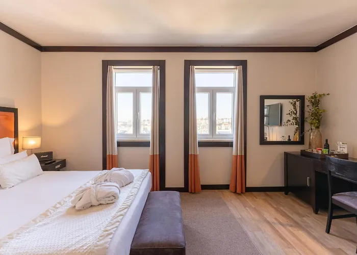 Inglaterra - Charme & Boutique Estoril