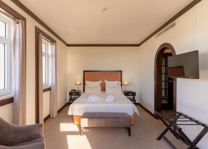 Inglaterra - Charme & Boutique Hotel