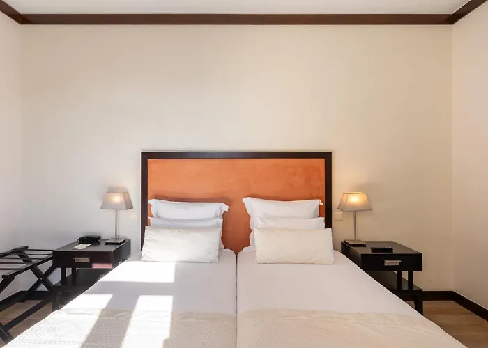 Hotel Inglaterra - Charme & Boutique