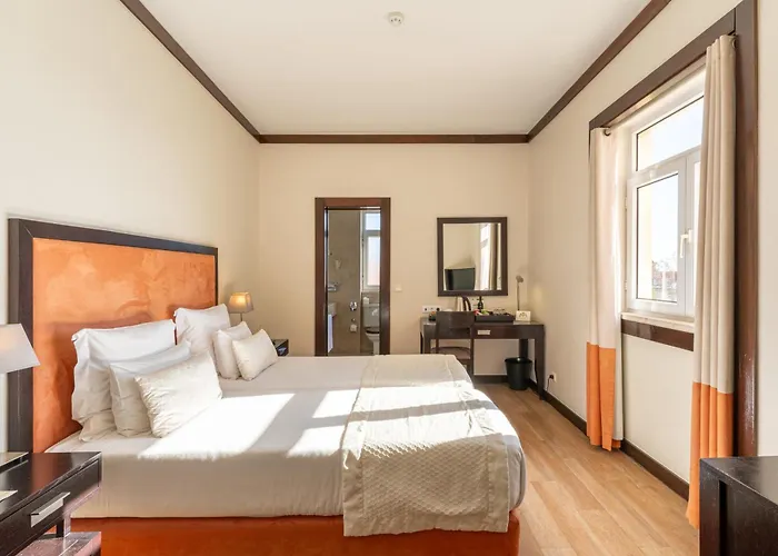 Inglaterra - Charme & Boutique Hotel 4*