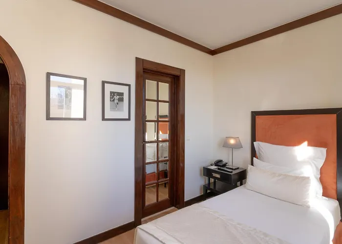 Hotel Inglaterra - Charme & Boutique 4*