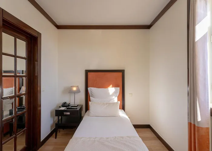 Hotel Inglaterra - Charme & Boutique Estoril