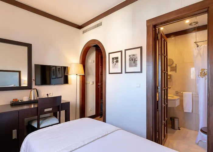 Inglaterra - Charme & Boutique 4*