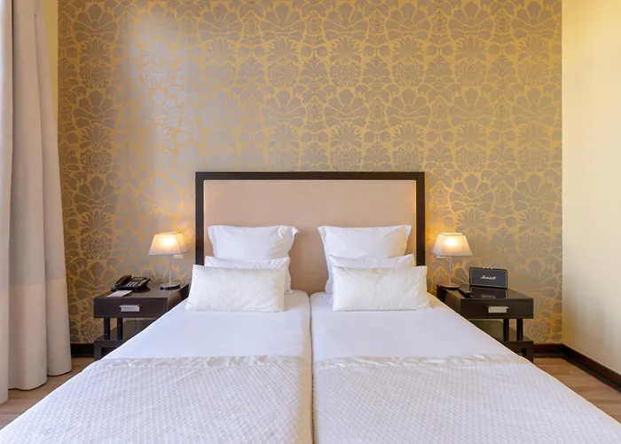 Inglaterra - Charme & Boutique Hotel