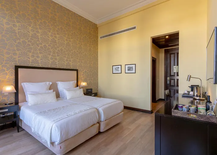 Inglaterra - Charme & Boutique Hotel 4*