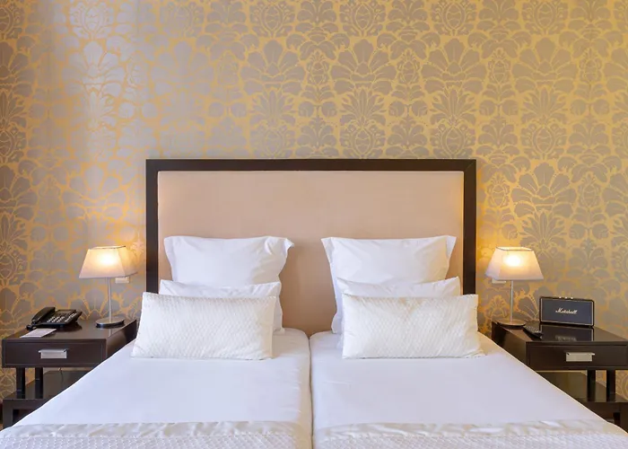 Hotel Inglaterra - Charme & Boutique 4*