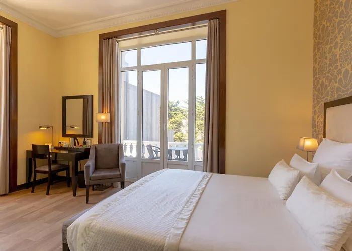 Hotel Inglaterra - Charme & Boutique Estoril