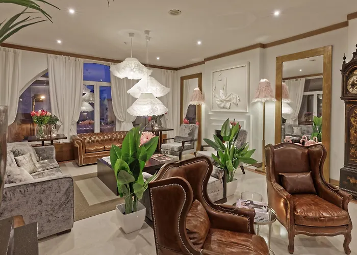 Inglaterra - Charme & Boutique