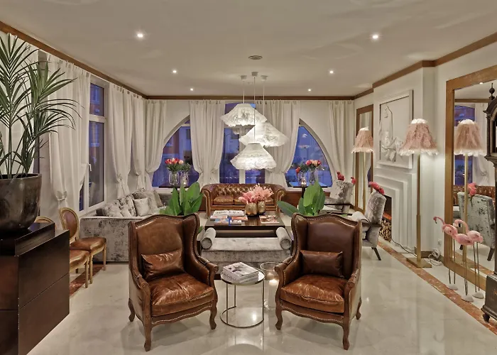 Inglaterra - Charme & Boutique