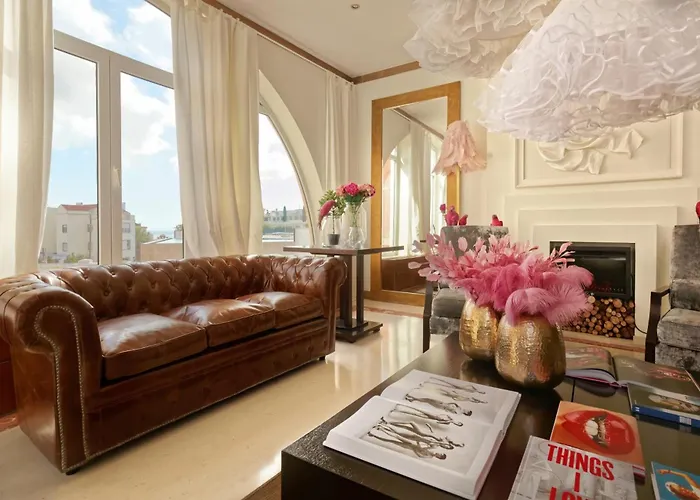 Inglaterra - Charme & Boutique 4*