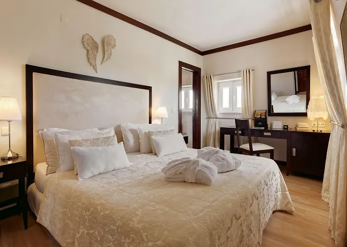 Inglaterra - Charme & Boutique Hotel 4*