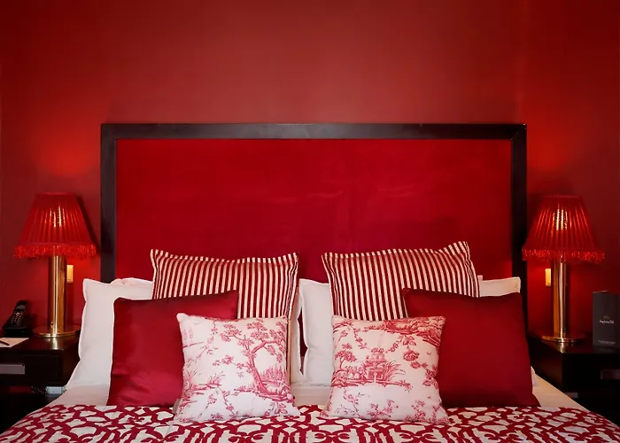 Hotel Inglaterra - Charme & Boutique Estoril