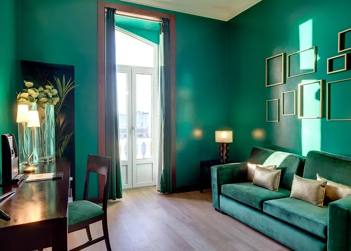 Hotel Inglaterra - Charme & Boutique Estoril