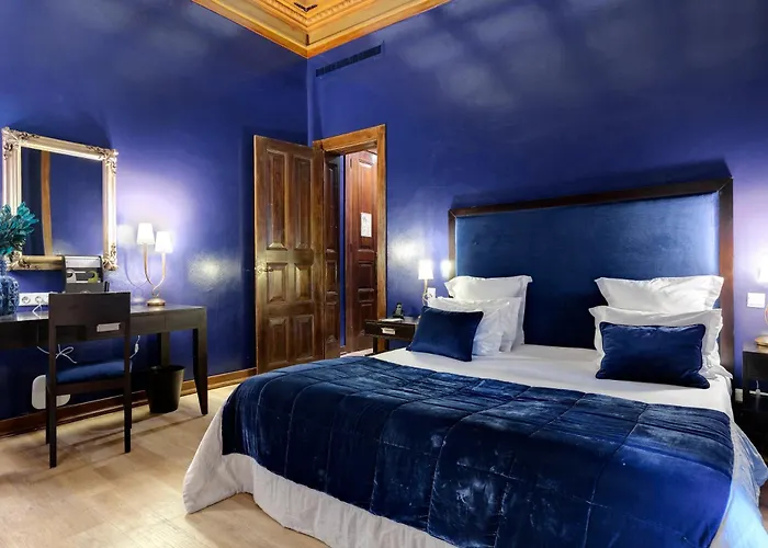 Inglaterra - Charme & Boutique 4*