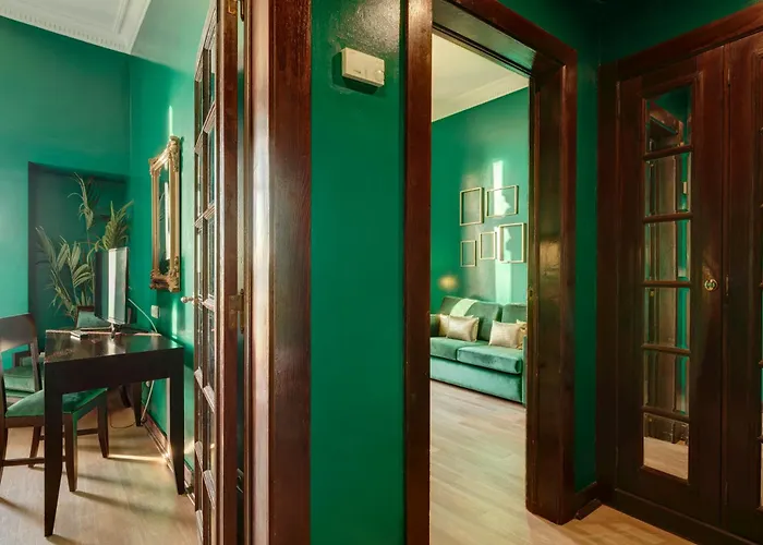 Inglaterra - Charme & Boutique