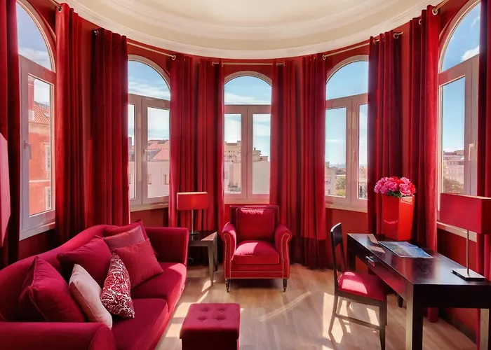 Inglaterra - Charme & Boutique 4*