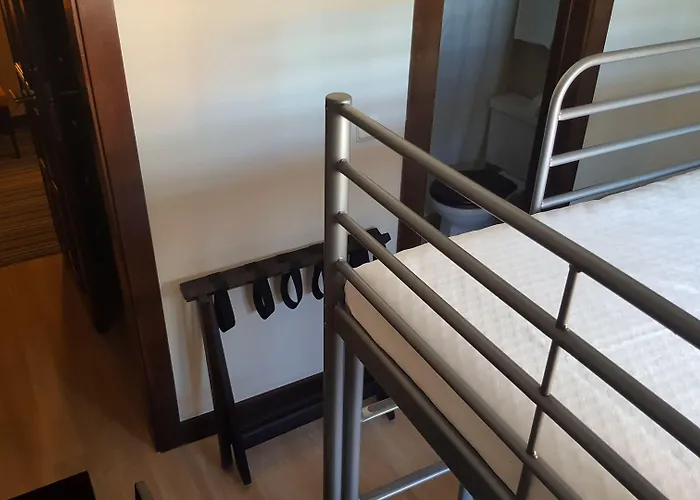 Inglaterra - Charme & Boutique Estoril