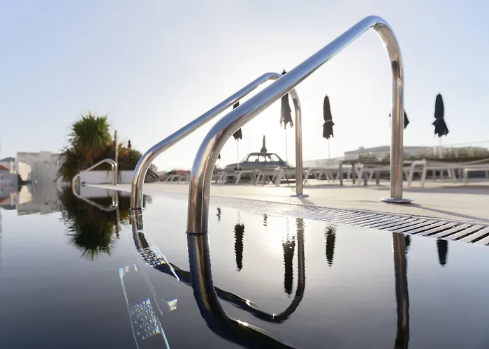 Hotel Inglaterra - Charme & Boutique