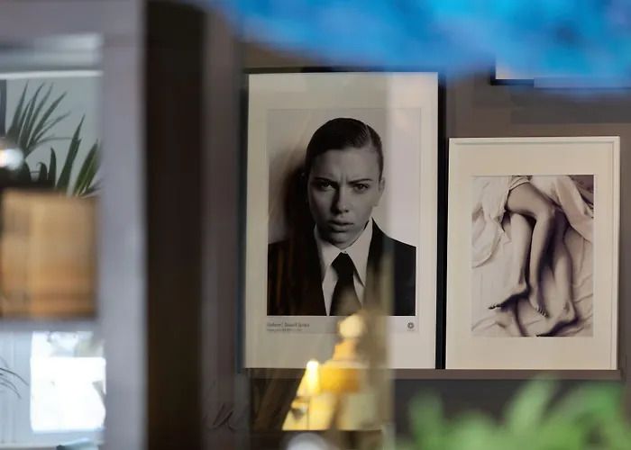 Inglaterra - Charme & Boutique Hotel