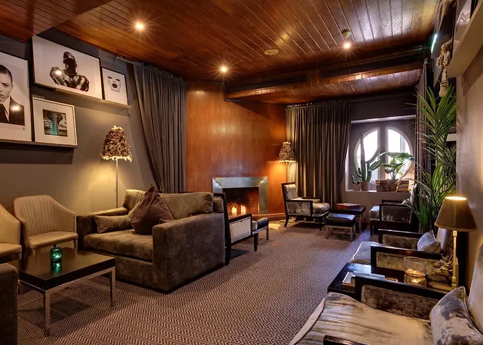 Inglaterra - Charme & Boutique 4*