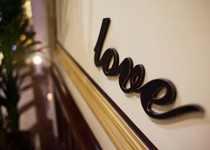 Inglaterra - Charme & Boutique