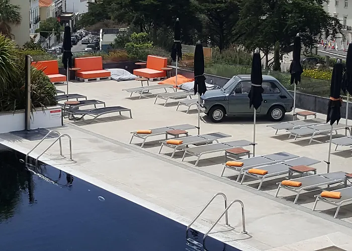 Inglaterra - Charme & Boutique Hotel