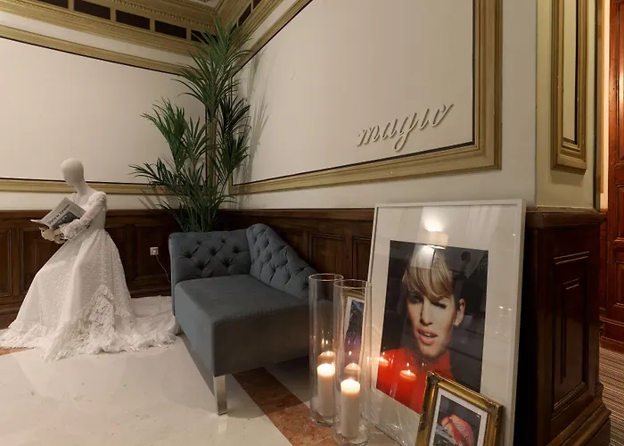 Inglaterra - Charme & Boutique