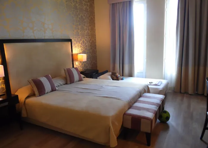 Inglaterra - Charme & Boutique Estoril