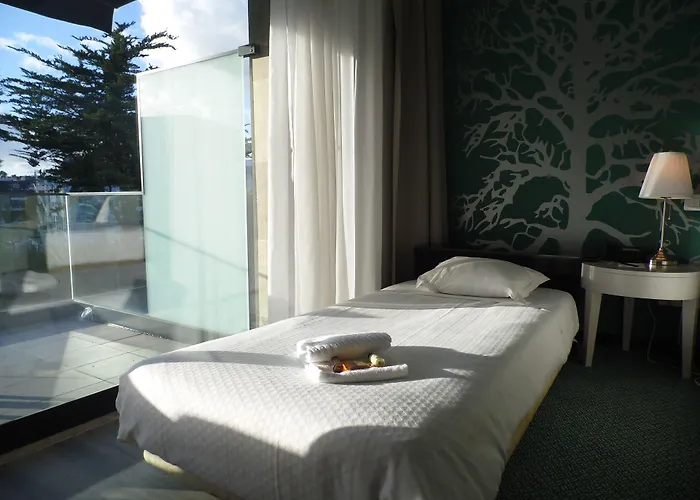 Hotel Inglaterra - Charme & Boutique 4*