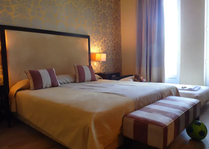 Inglaterra - Charme & Boutique Estoril